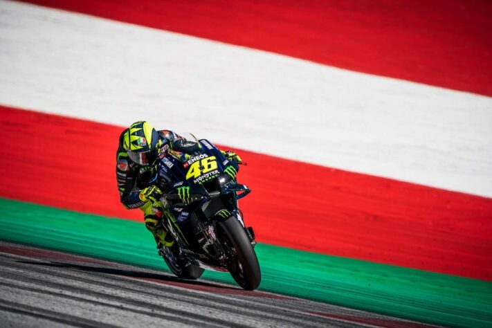 Valentino Rossi