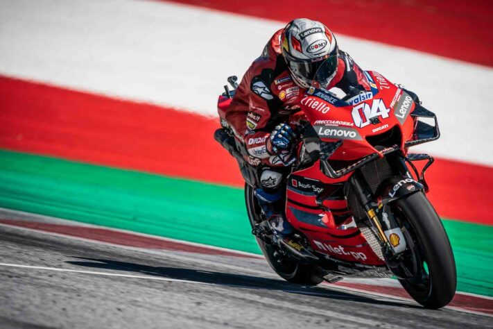 Andrea Dovizioso