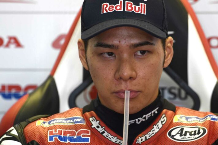 Takaaki Nakagami