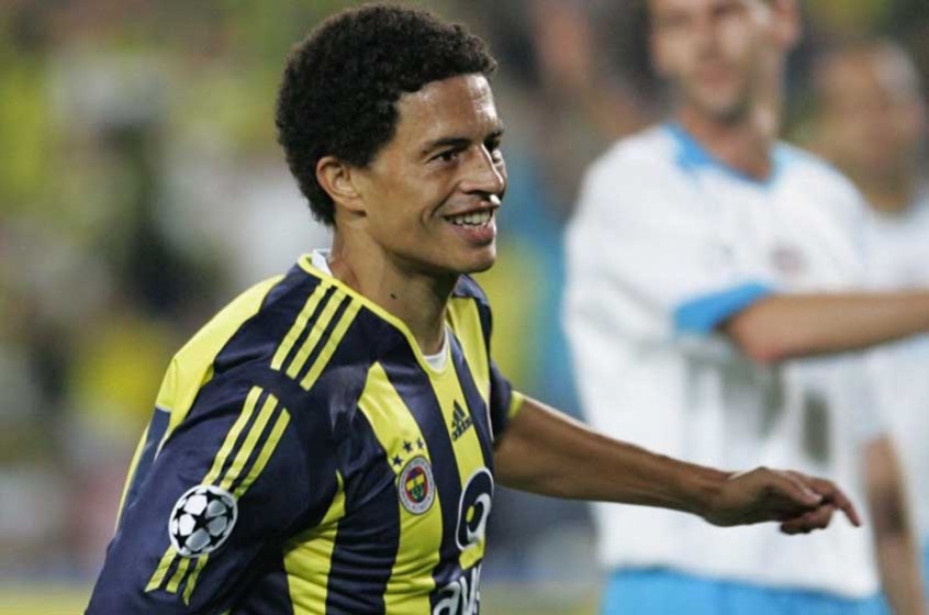 Lenda do Fenerbahce, o meia Alex coleciona 13 assistências na Champions League. O brasileiro atuou na equipe da Turquia entre 2004 e 2012.