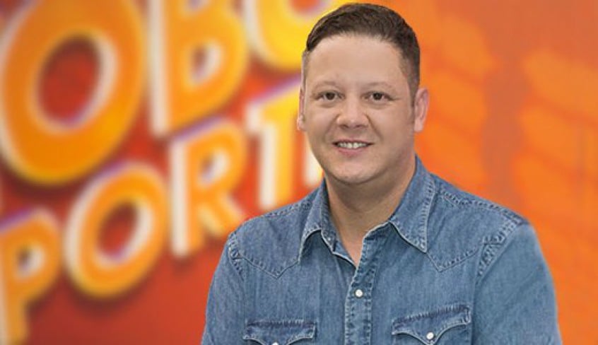 Bruno Laurence - Ficou mais de uma década na Globo e saiu em 2016. Desde então, trabalhou na Fox Sports e hoje produz conteúdo próprio.