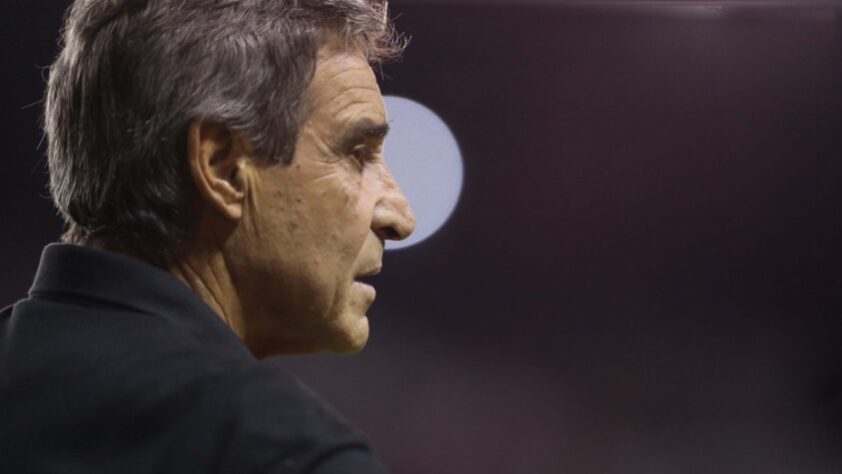 Paulo César Carpegiani (2010-2011) - Dirigiu o time por 114 partidas ao todo, com 70 vitórias, 13 empates e 31 derrotas. Teve uma boa passagem pelo clube em 1999.