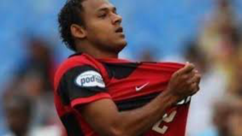 22º - Marcinho - 61 gols