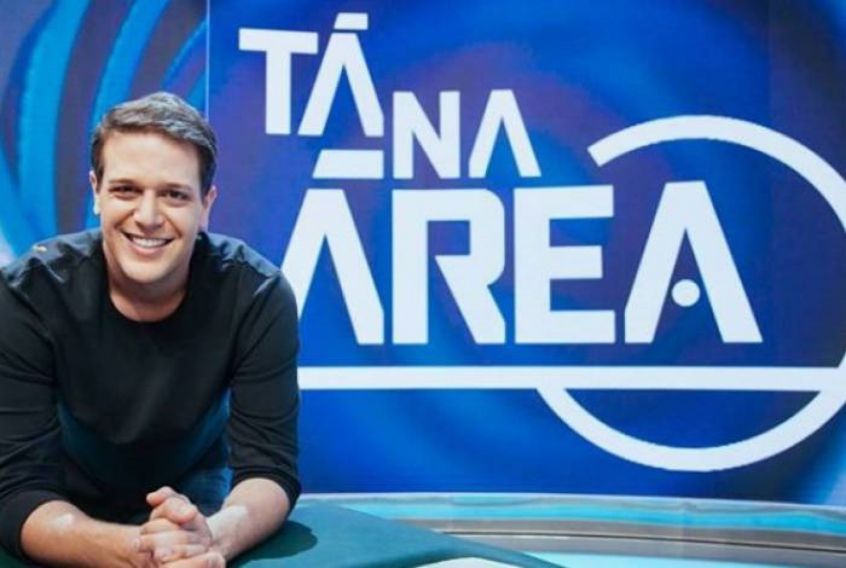A Record acertou com o ex-apresentador do SporTV Fred Ring para ser a cara do Paulistão na emissora, aparecendo nos intervalos dos jogos.