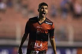 Gabriel Taliari - O atacante do Ituano de 23 anos passou pelo Athletico Paranaense. Foi o artilheiro do Galo de Itu no estadual, com três gols marcados.