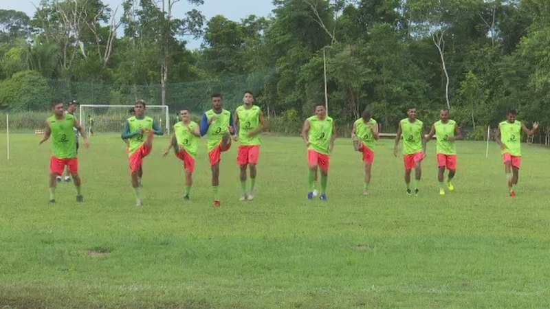 Acre - O início do segundo turno do Campeonato Acriano  deve começar a partir da segunda quinzena de agosto. As equipes já voltaram a treinar e o Galvez venceu o primeiro turno da competição. 