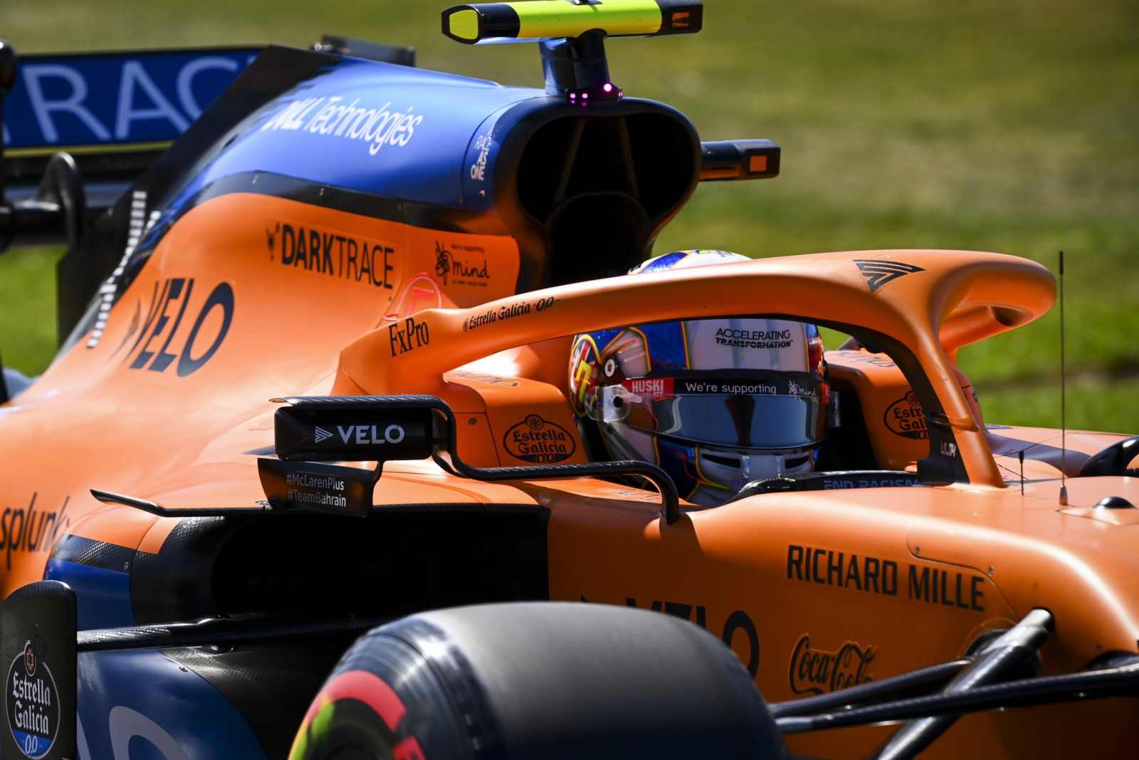 10) Lando Norris (McLaren), 1min26s778