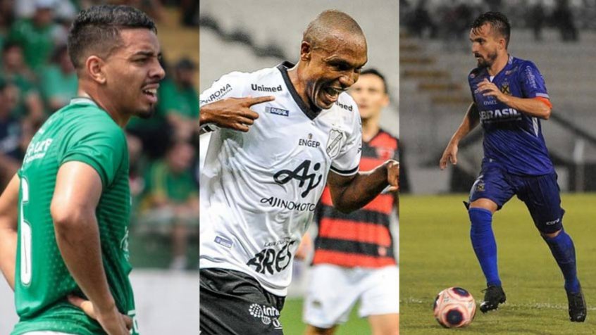 Muitos jogadores de equipes do interior foram bem no Campeonato Paulista e despertam o interesse de equipes grandes do Brasil. Com isso, o LANCE! mostra os destaques das equipes do interior que podem caber no seu time.