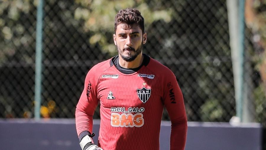 Rafael sempre foi tratado no Cruzeiro como o substituto ideal de Fábio, ídolo do clube. Porém, transferiu-se ao maior rival em 2020, sendo reserva de Everson desde então. Sempre dá conta do recado quando exigido. 