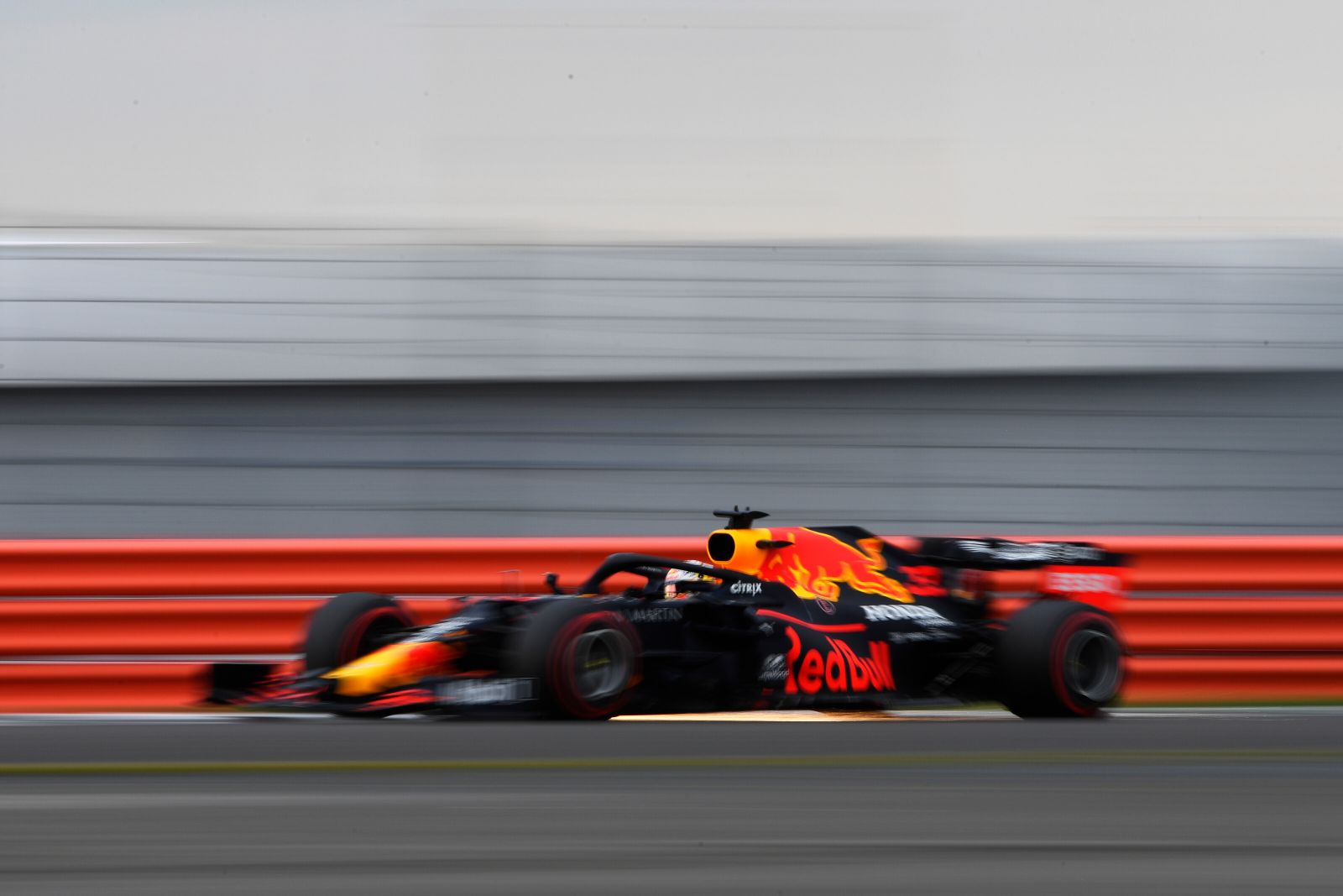 4) Max Verstappen (Red Bull), 1min26s176