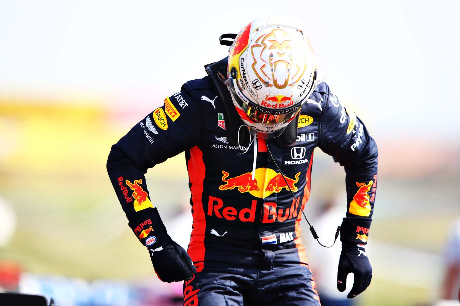 Última vitória da Red Bull em Silverstone aconteceu em 2012 