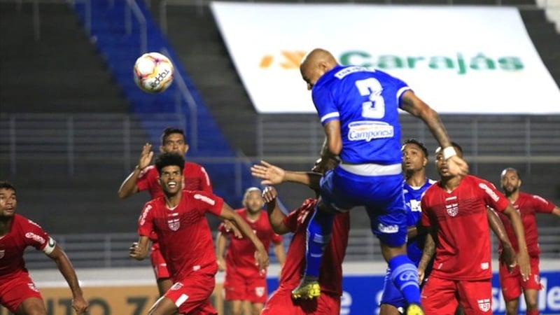 Alagoas - A decisão do Campeonato Alagoano  entre CRB e CSA será disputada nesta quarta, em jogo único, no Rei Pelé.