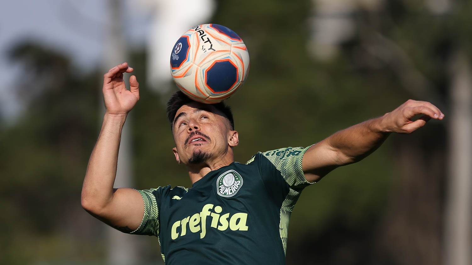 ESQUENTOU - O Palmeiras tem, no atual elenco, alguns atletas que encerram seu contrato no final deste ano e, em função disso, estarão livres para assinar um pré-contrato a partir do próximo mês. São eles, Felipe Melo, Jailson e Willian; todos aguardam uma decisão do clube para saber se terão seus contratos renovados ou não. Além desses três, Rony, que possui contrato até 2024 também tem a extensão de seu vínculo em pauta internamente. Uma primeira proposta foi formalizada pelo Verdão, mas foi recusada pelo estafe do jogador devido a uma cláusula que estabelecia um salário fixo. Os representantes do atacante exigem uma progressão salarial, que deve ser acatada para firmar o acordo.