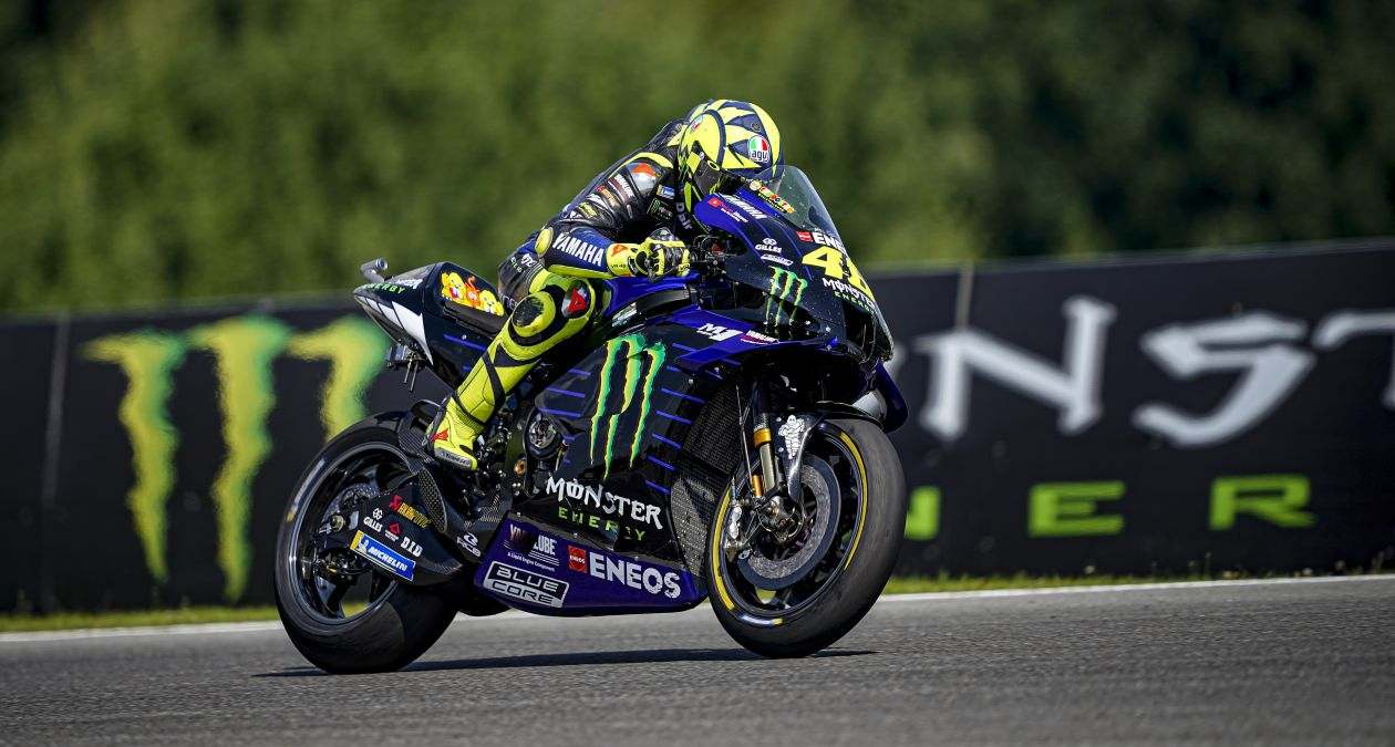 Valentino Rossi