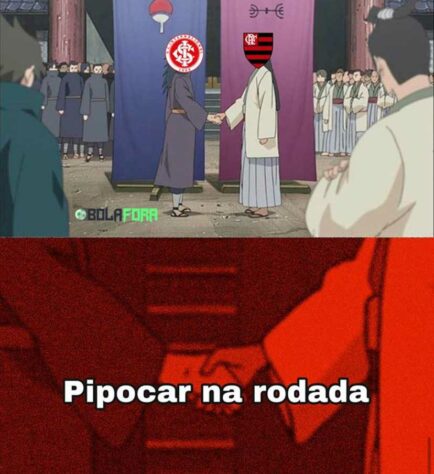 Brasileirão: os memes de Ceará 2 x 0 Flamengo