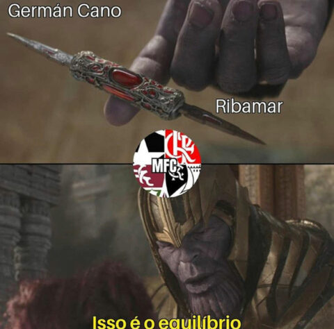 Brasileirão: os melhores memes de Botafogo 2 x 3 Vasco