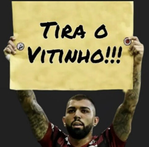 Brasileirão: os memes de Ceará 2 x 0 Flamengo