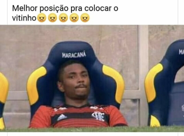 Brasileirão: os memes de Ceará 2 x 0 Flamengo