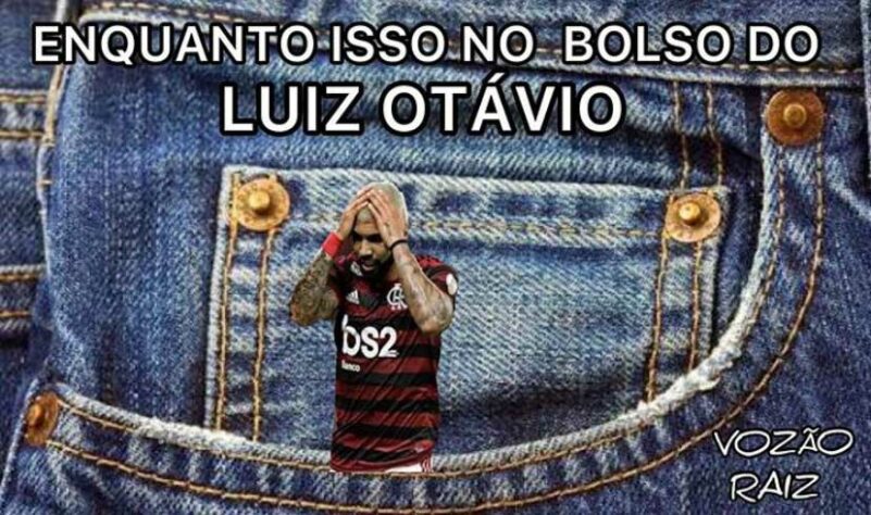 Brasileirão: os memes de Ceará 2 x 0 Flamengo