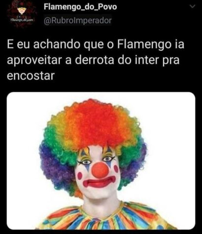 Brasileirão: os memes de Ceará 2 x 0 Flamengo