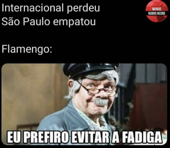 Brasileirão: os memes de Ceará 2 x 0 Flamengo