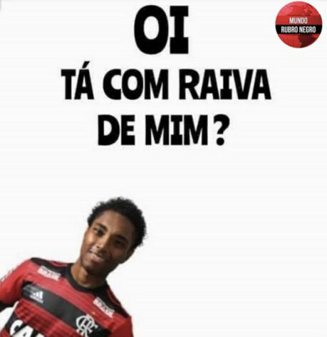 Brasileirão: os memes de Ceará 2 x 0 Flamengo