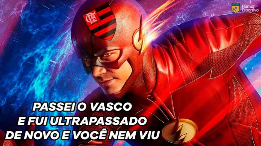 A vitória por 1 a 0 sobre o Athletico Paranaense colocou o Vasco da Gama novamente no G4 do Brasileirão, mesmo com 1 partida a menos que o Flamengo. Os torcedores aproveitaram a boa fase para tirar sarro do rival e exaltar alguns destaques da equipe, como German Cano, Benítez e o jovem zagueiro Miranda. Veja na galeria!