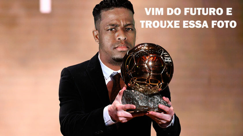 Autor de dois hat-tricks nas duas últimas partidas do Atlético-MG, atacante virou Kenaldinho, K3no e ganhou até trocadilho com Lewa. Confira os memes na galeria!