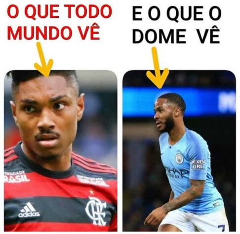 Brasileirão: os memes de Ceará 2 x 0 Flamengo