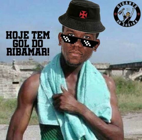 Brasileirão: os melhores memes de Botafogo 2 x 3 Vasco