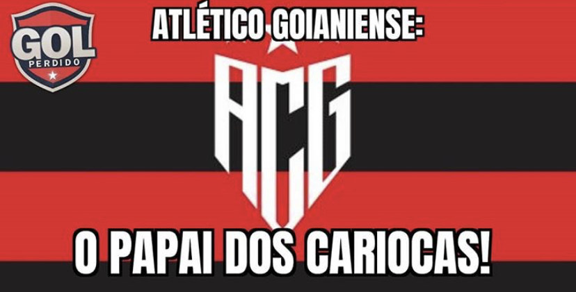 Brasileirão: os melhores memes de Vasco da Gama 1 x 2 Atlético-GO