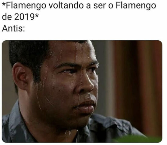 Brasileirão: os memes de Bahia 3 x 5 Flamengo