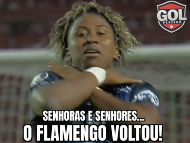 Suco Del Valle, Cincum e muito mais: Flamengo sofre com memes após derrota por 5 a 0 para o Independiente del Valle