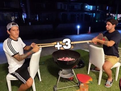 Brasileirão: os melhores memes de Vasco 1 x 0 Athletico Paranaense