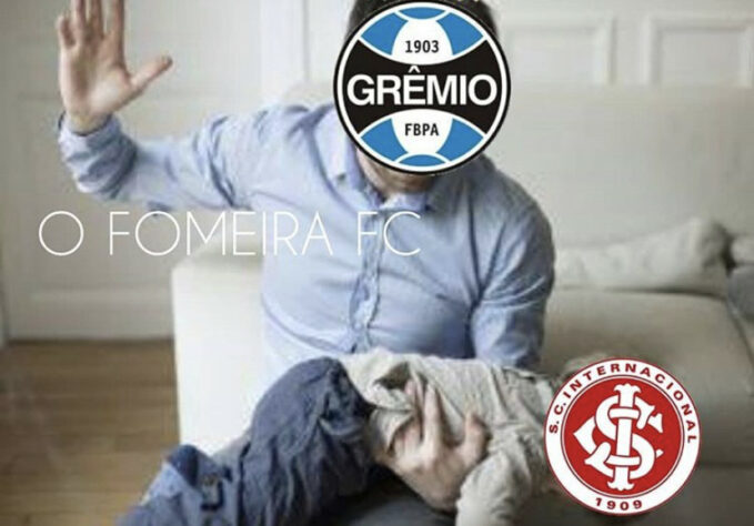 Libertadores: os melhores memes de Internacional 0 x 1 Grêmio