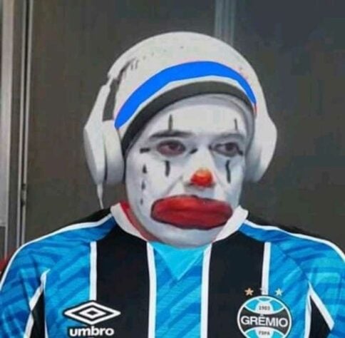 Libertadores da América: os memes de Universidad Católica 2 x 0 Grêmio