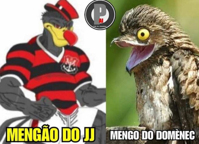 Suco Del Valle, Cincum e muito mais: Flamengo sofre com memes após derrota por 5 a 0 para o Independiente del Valle