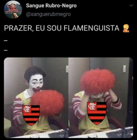 Suco Del Valle, Cincum e muito mais: Flamengo sofre com memes após derrota por 5 a 0 para o Independiente del Valle