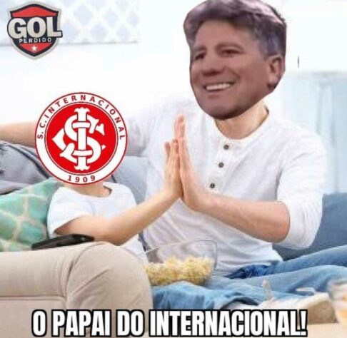 Libertadores: os melhores memes de Internacional 0 x 1 Grêmio