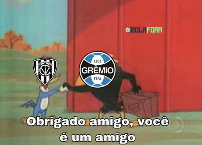 Suco Del Valle, Cincum e muito mais: Flamengo sofre com memes após derrota por 5 a 0 para o Independiente del Valle