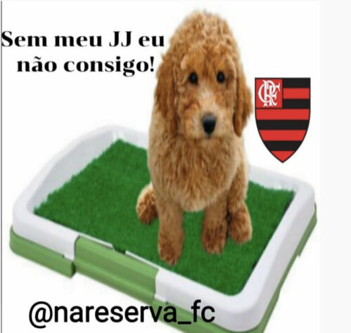 Suco Del Valle, Cincum e muito mais: Flamengo sofre com memes após derrota por 5 a 0 para o Independiente del Valle