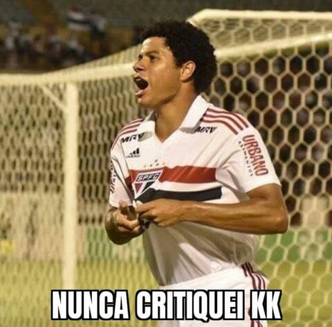 Brasileirão: os melhores memes de Santos 2 x 2 São Paulo