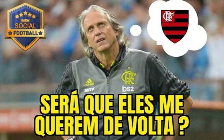 Champions League: Pedrinho e Jorge Jesus são alvo da zoeiras após eliminação do Benfica