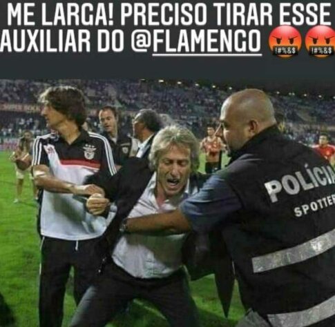 Suco Del Valle, Cincum e muito mais: Flamengo sofre com memes após derrota por 5 a 0 para o Independiente del Valle