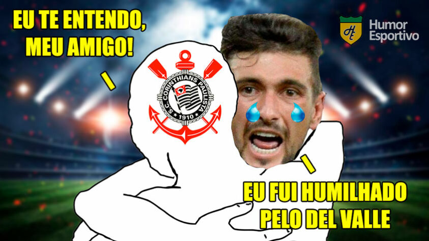 Suco Del Valle, Cincum e muito mais: Flamengo sofre com memes após derrota por 5 a 0 para o Independiente del Valle