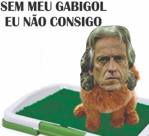 Champions League: Pedrinho e Jorge Jesus são alvo da zoeiras após eliminação do Benfica