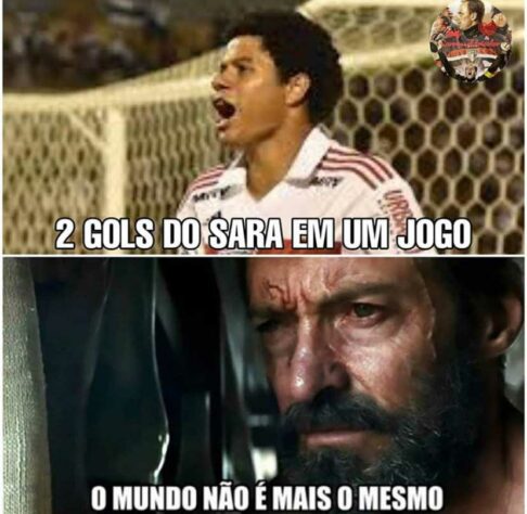 Brasileirão: os melhores memes de Santos 2 x 2 São Paulo