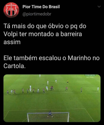 Brasileirão: os melhores memes de Santos 2 x 2 São Paulo