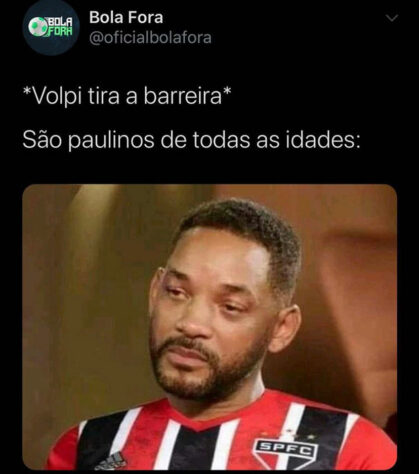 Brasileirão: os melhores memes de Santos 2 x 2 São Paulo