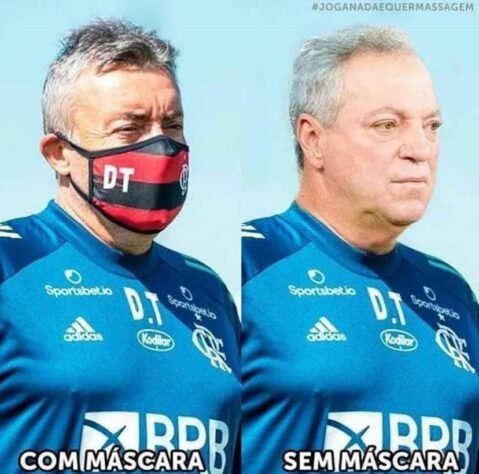 Suco Del Valle, Cincum e muito mais: Flamengo sofre com memes após derrota por 5 a 0 para o Independiente del Valle